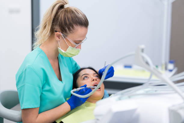 Best Emergency Wisdom Teeth Removal in Foothill Farms, CA